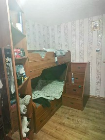 Сдается 3-комн. квартира, 70 м²