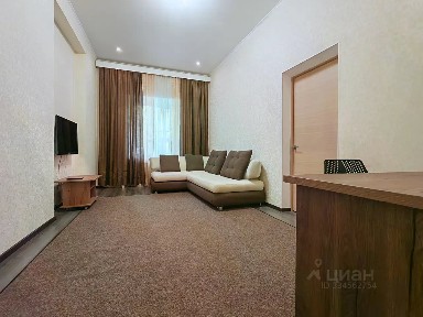 Сдается 2-комн. квартира, 54 м²