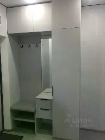 Сдается 1-комн. квартира, 37 м²