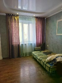 Сдается 1-комн. квартира, 40 м²