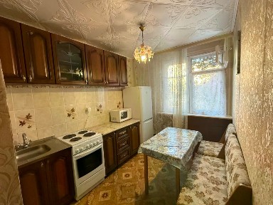 Сдается 1-комн. квартира, 33 м²