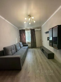 Сдается 1-комн. квартира, 34 м²