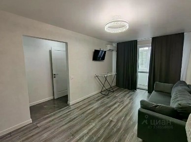 Сдается 1-комн. квартира, 30,9 м²