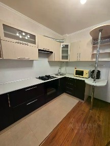 Сдается 1-комн. квартира, 36 м²