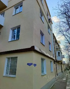 Сдается 1-комн. квартира, 30 м²