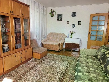 Сдается 2-комн. квартира, 58 м²