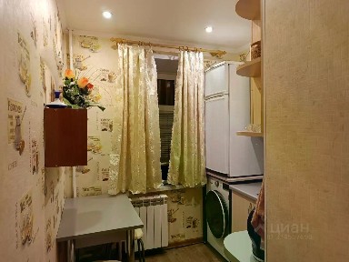 Сдается 1-комн. квартира, 31 м²