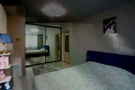 Продается 3-комн. квартира, 61,6 м²