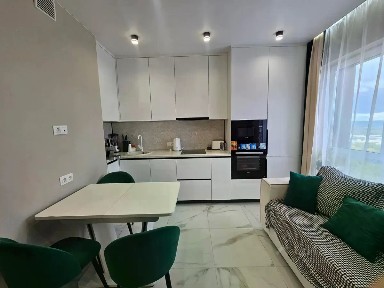 Продается 1-комн. квартира, 36,4 м²