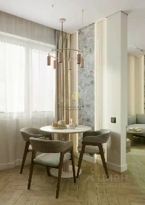 Продается 1-комн. квартира, 37,8 м²