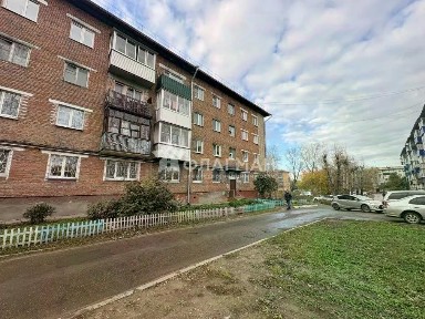 Продается 2-комн. квартира, 44 м²