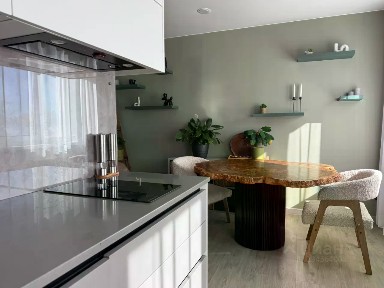 Продается 3-комн. квартира, 60 м²