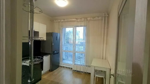 Сдается 1-комн. квартира, 32,6 м²