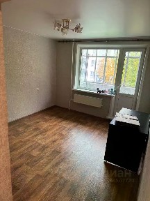 Сдается 1-комн. квартира, 29 м²