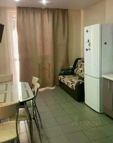 Сдается 1-комн. квартира, 47 м²