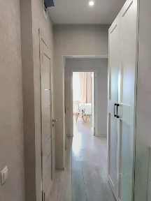 Сдается 1-комн. квартира, 41 м²