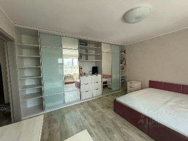 Сдается 1-комн. квартира, 58 м²
