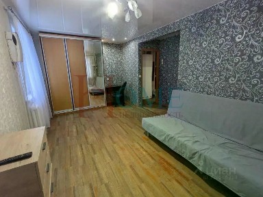 Сдается 1-комн. квартира, 30 м²
