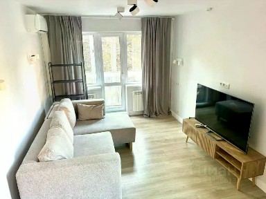 Сдается 2-комн. квартира, 44 м²
