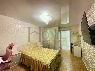 Сдается 3-комн. квартира, 58 м²