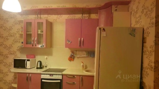 Сдается 1-комн. квартира, 42 м²