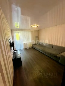 Сдается 1-комн. квартира, 33 м²