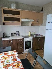 Сдается 1-комн. квартира, 36 м²