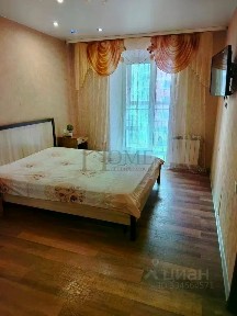 Сдается 2-комн. квартира, 50 м²