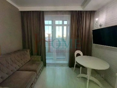 Сдается 1-комн. квартира, 43 м²