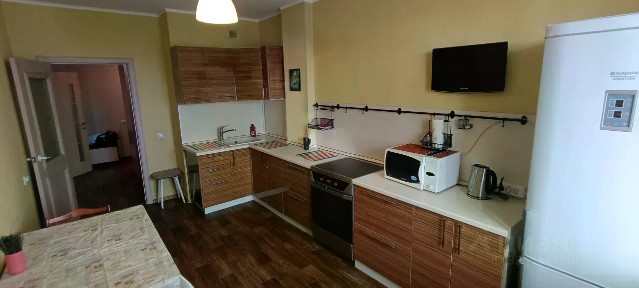 Сдается 2-комн. квартира, 51,8 м²