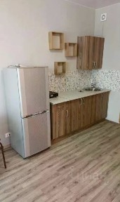Сдается студия, 26,4 м²