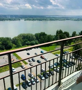 Сдается 1-комн. квартира, 45 м²