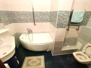 Сдается 1-комн. квартира, 50 м²