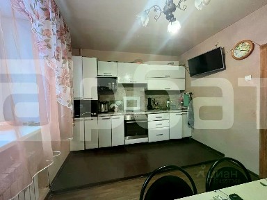 Продается 2-этажный дом, 109 м²