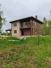 Продается 2-этажный коттедж, 180 м²