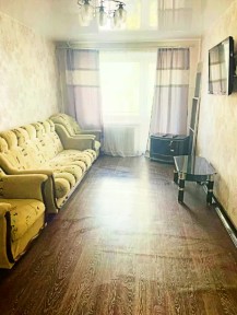 Сдается 2-комн. квартира, 45 м²