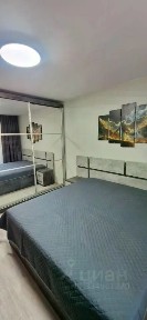 Сдается 3-комн. квартира, 70 м²