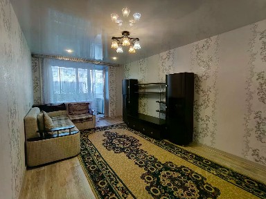 Сдается 1-комн. квартира, 32,5 м²