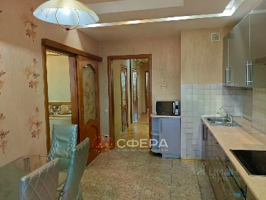 Сдается 2-комн. квартира, 51 м²
