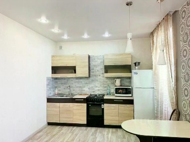 Сдается студия, 27 м²