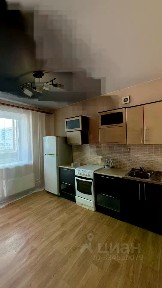 Сдается 1-комн. квартира, 41,3 м²