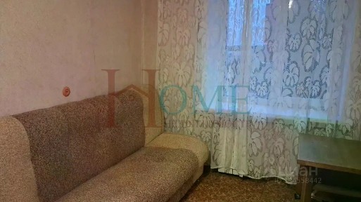 Сдается 2-комн. квартира, 46 м²