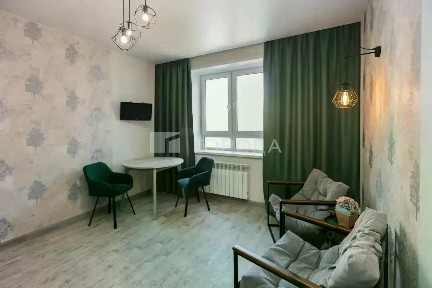 Сдается 2-комн. квартира, 52 м²