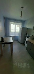 Сдается 1-комн. квартира, 31 м²
