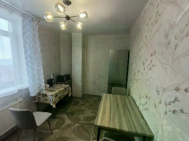Сдается 1-комн. квартира, 40,2 м²