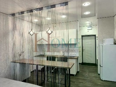 Сдается студия, 26 м²