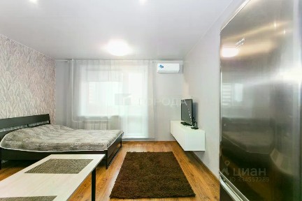 Сдается студия, 24,6 м²