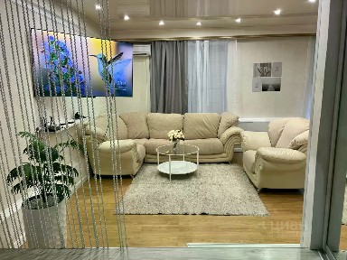 Сдается 2-комн. квартира, 45,2 м²