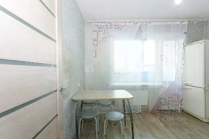 Сдается 1-комн. квартира, 29,3 м²