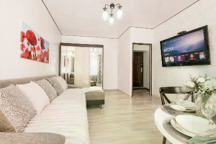 Сдается 2-комн. квартира, 46 м²